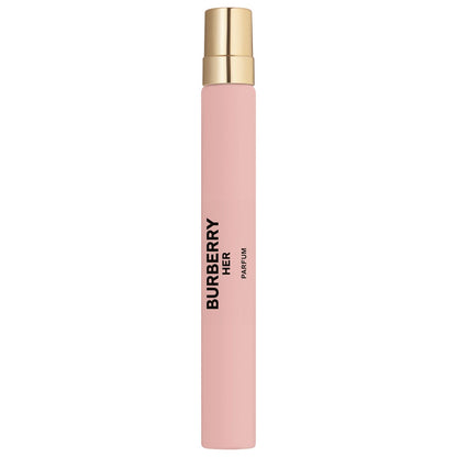 Her Parfum with Cherry