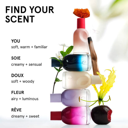 Glossier You Soie Eau de Parfum