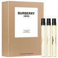 Hero Eau de Parfum & Parfum Travel Spray Gift Set