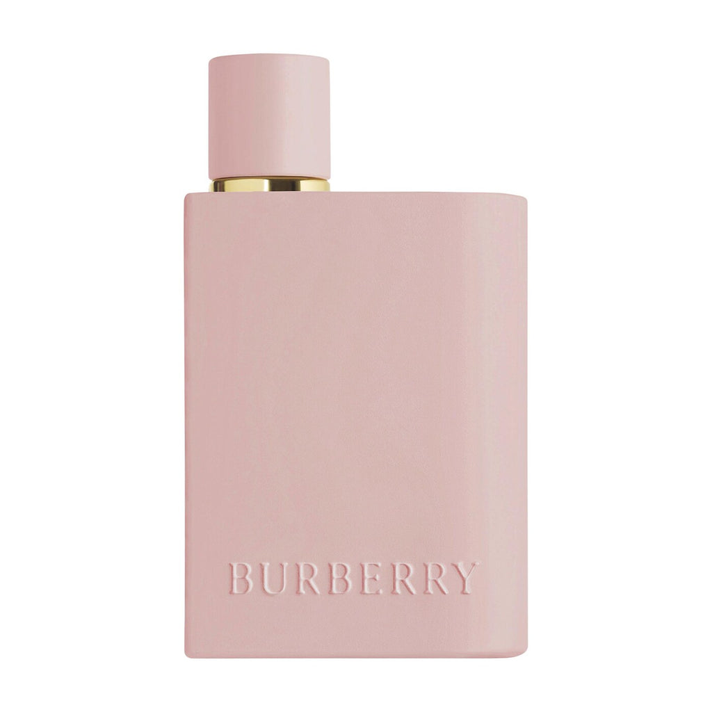 Her Parfum with Cherry
