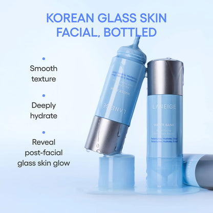Water Bank Aqua Facial Serum