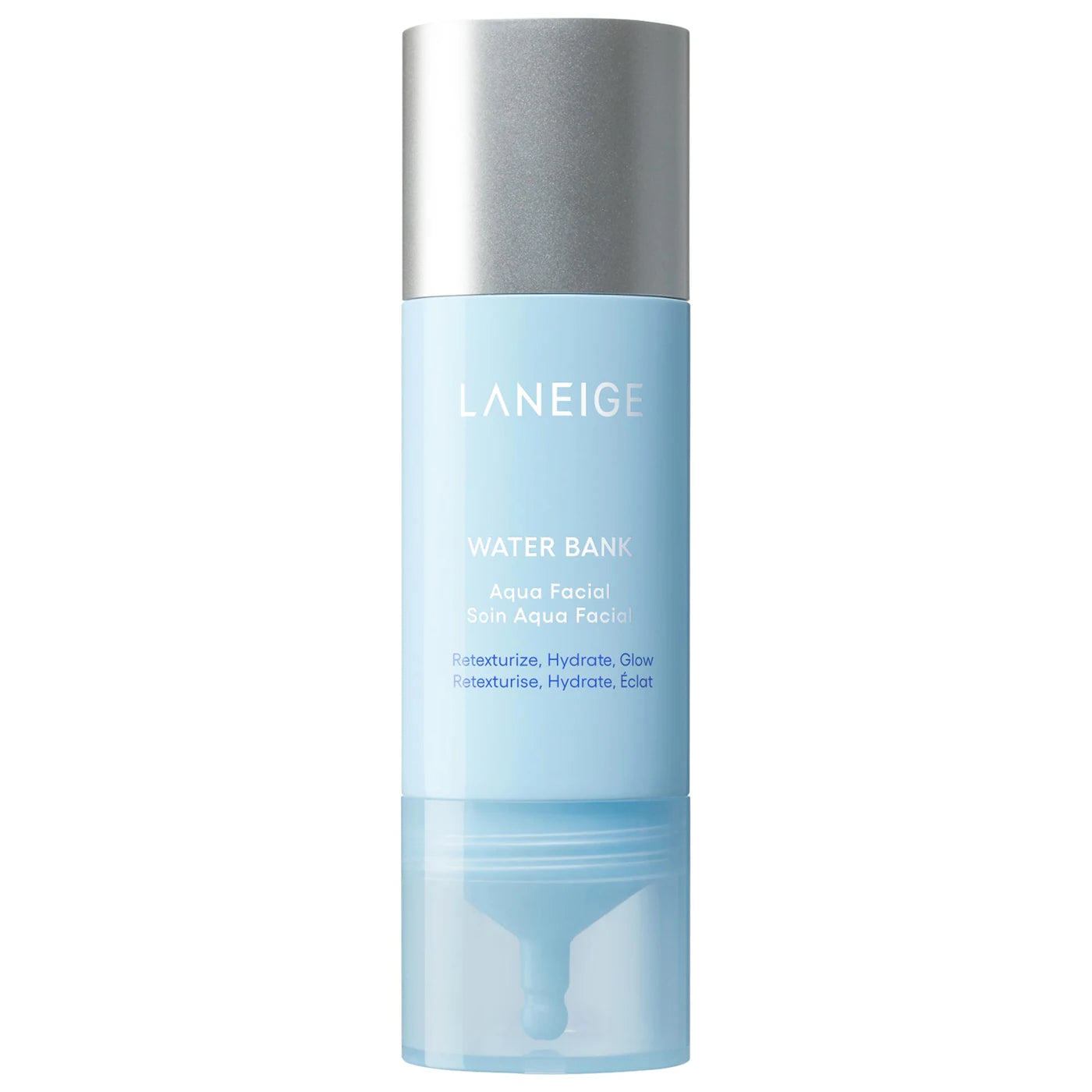 Water Bank Aqua Facial Serum