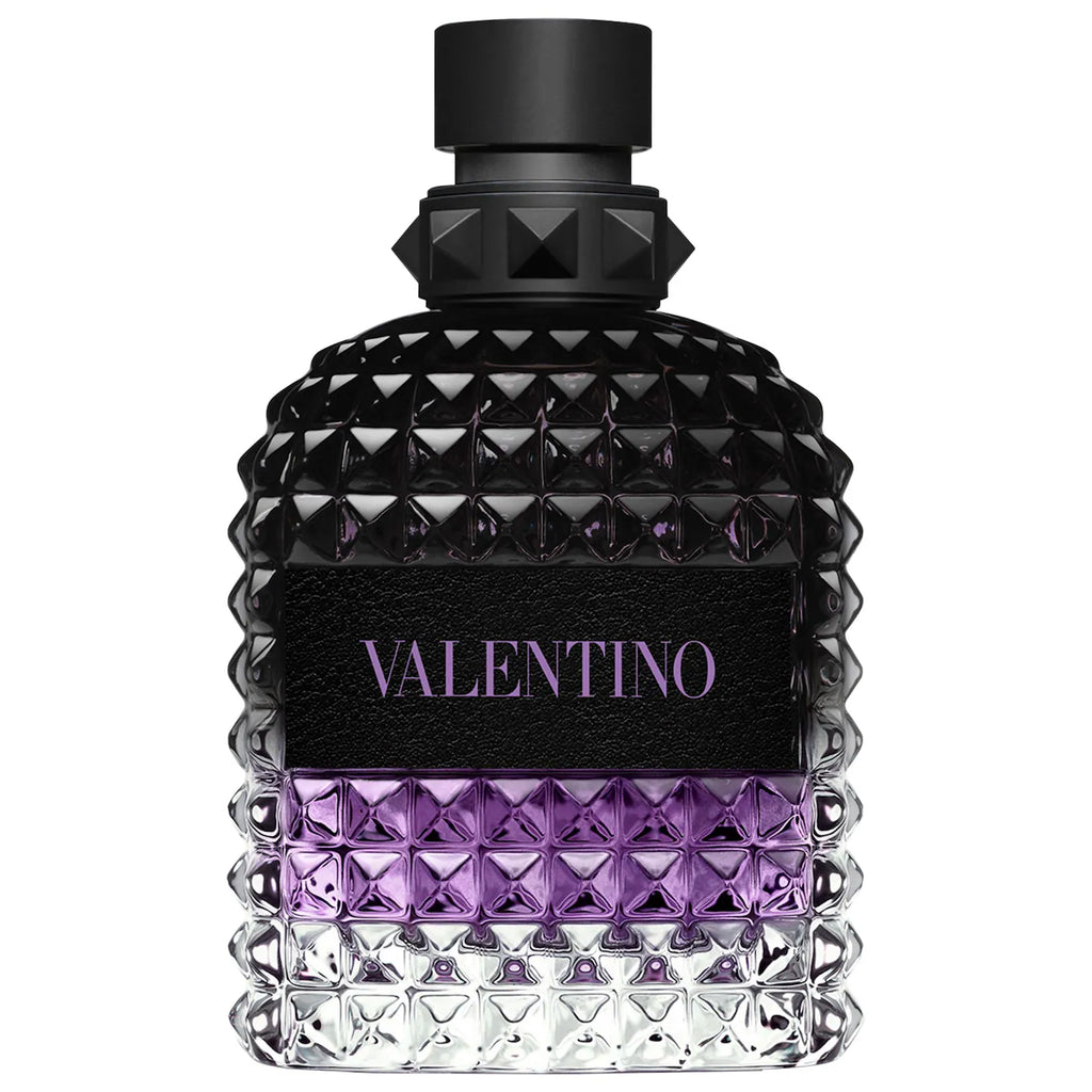 Uomo Born in Roma Purple Melancholia Eau de Toilette