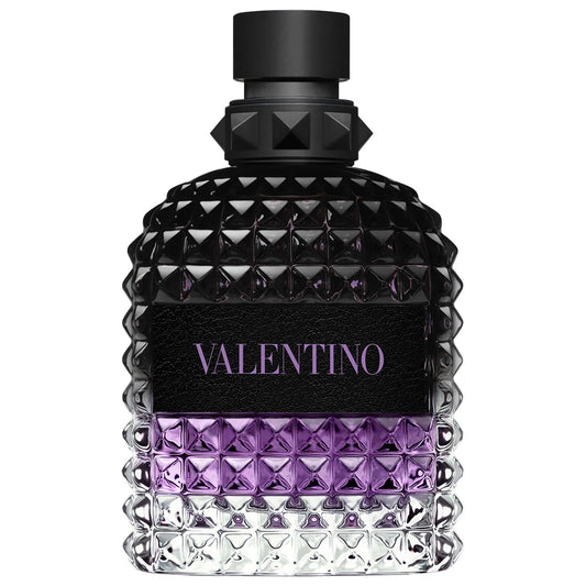 Uomo Born in Roma Purple Melancholia Eau de Toilette