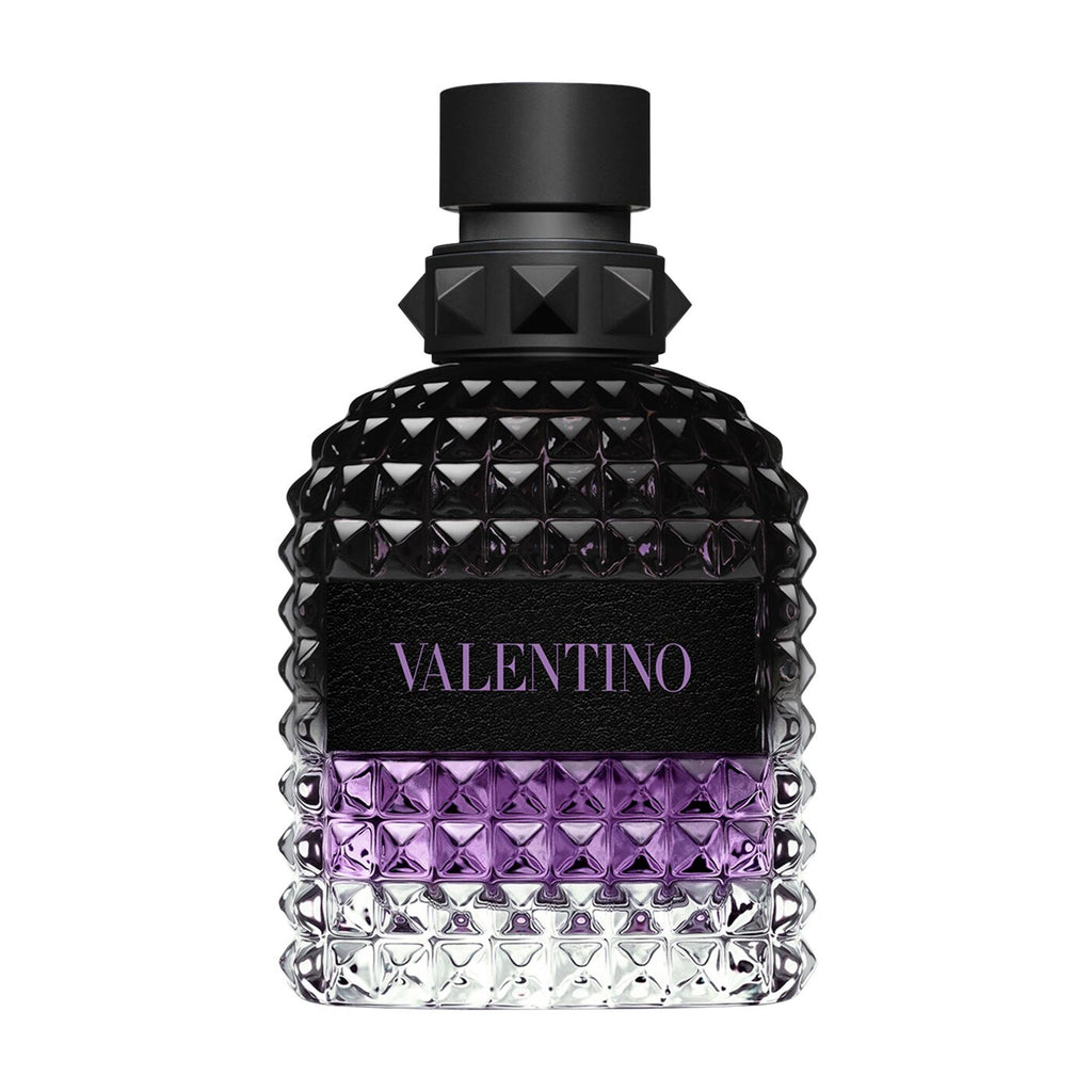 Uomo Born in Roma Purple Melancholia Eau de Toilette