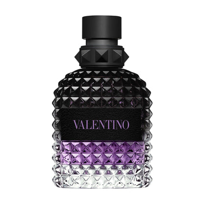 Uomo Born in Roma Purple Melancholia Eau de Toilette