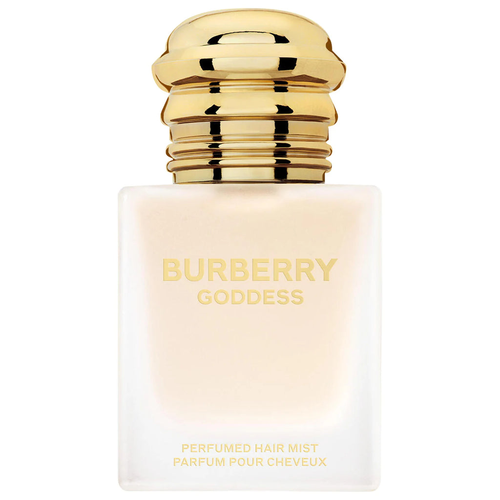 Goddess Hair Fragrance Mist with Vanilla & Lavender