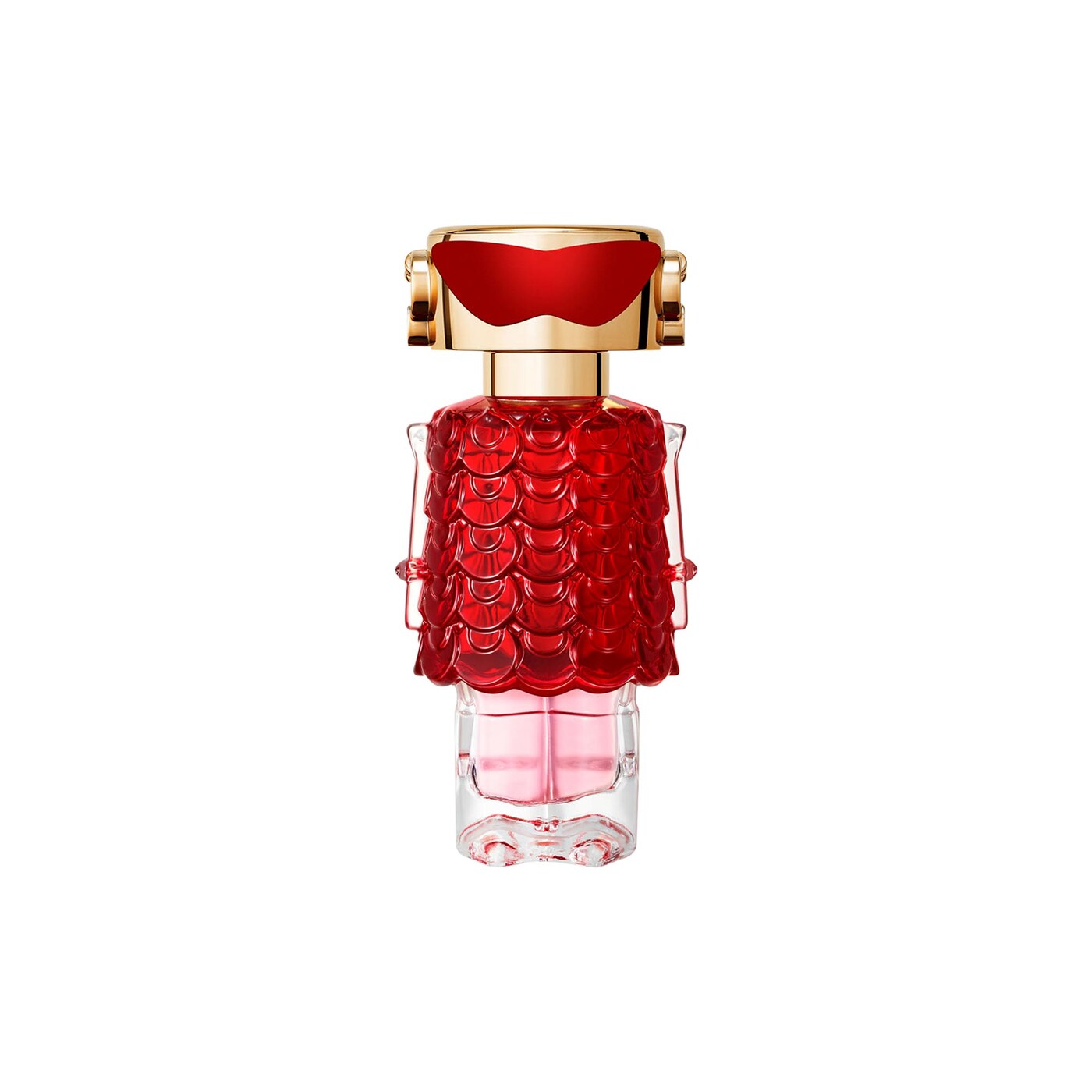 Fame in Love Parfum Elixir with Strawberry
