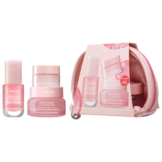 Bouncy Skin On the Go Set