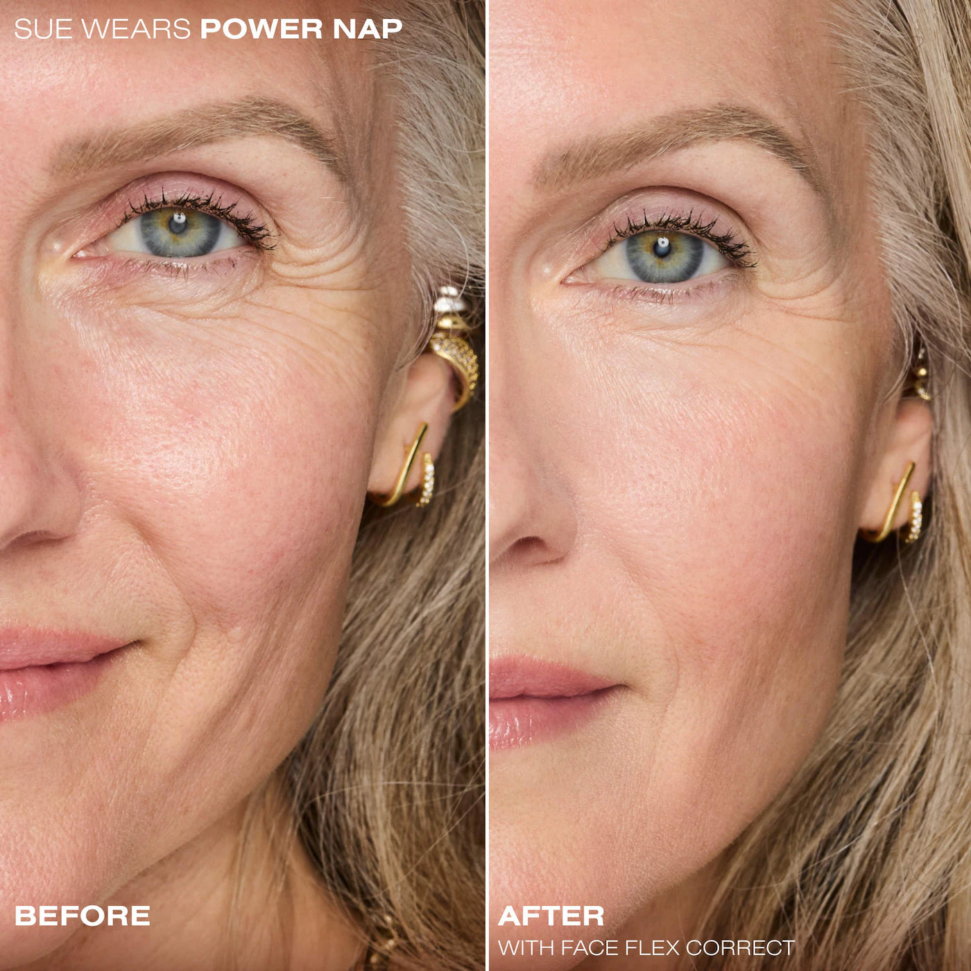 Face Flex Color Corrector Instant Under Eye Brightener