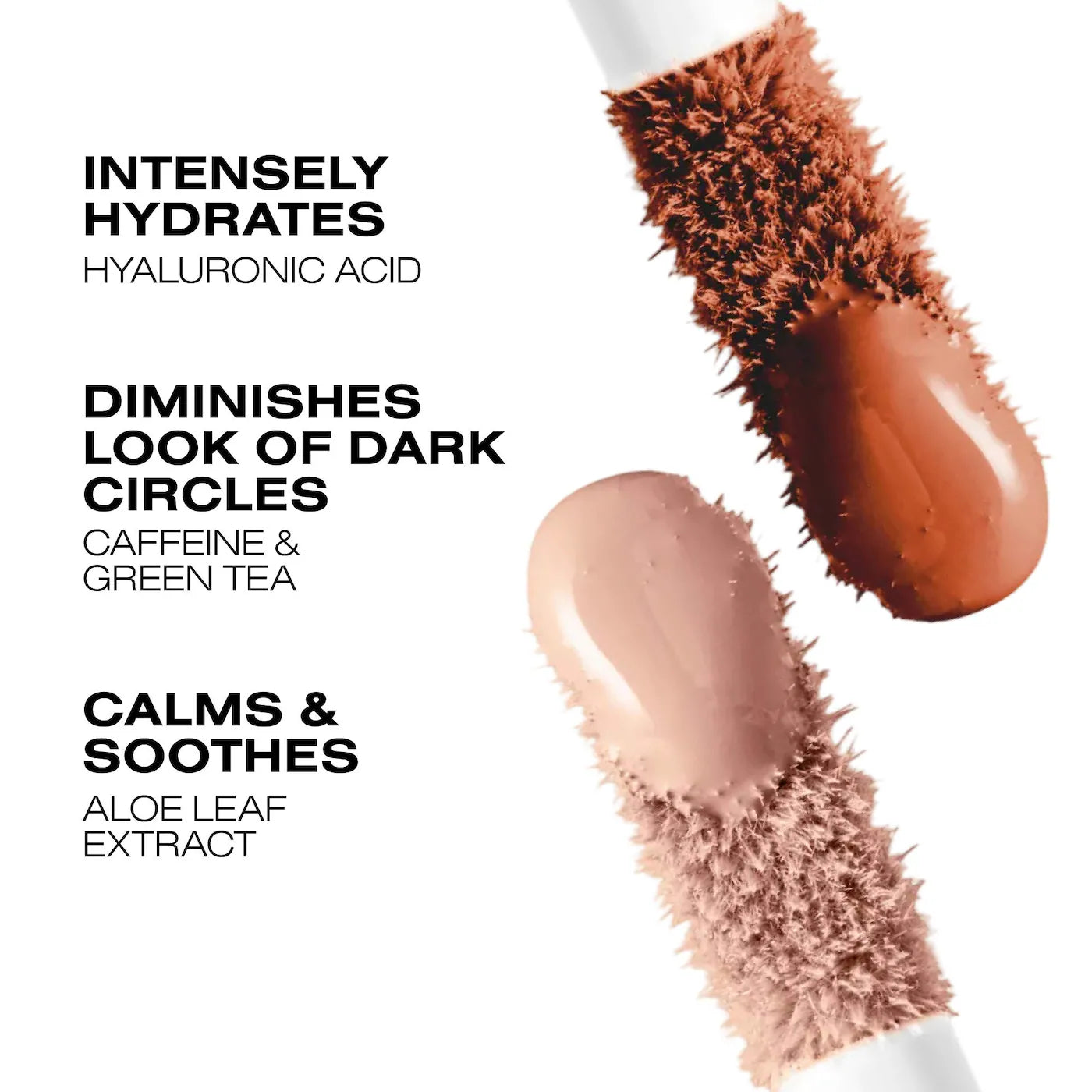 Face Flex Color Corrector Instant Under Eye Brightener