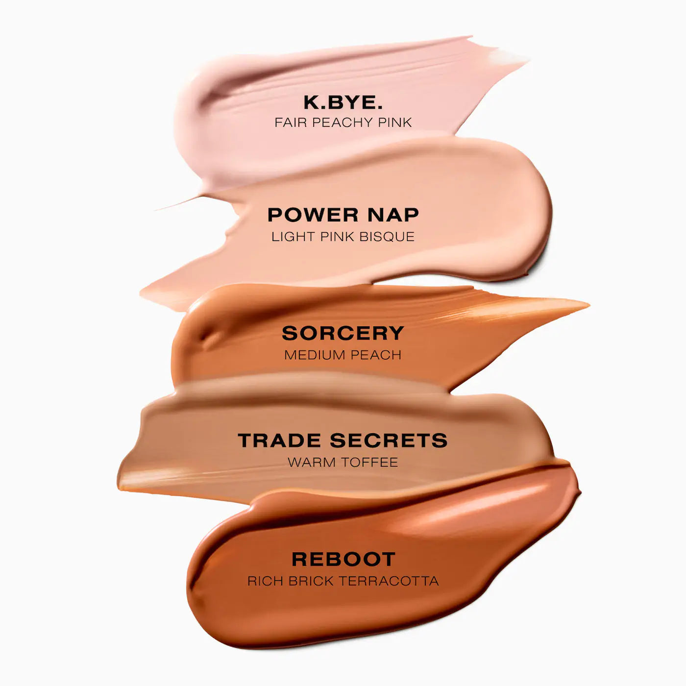 Face Flex Color Corrector Instant Under Eye Brightener