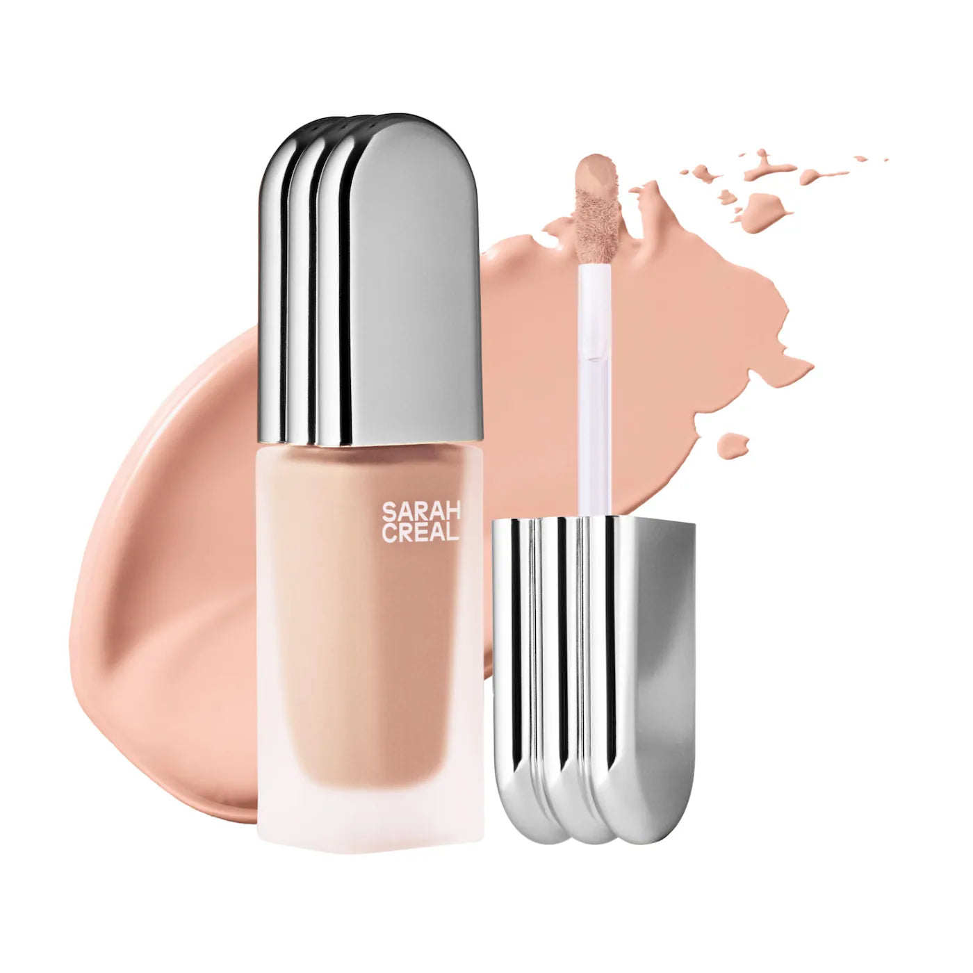 Face Flex Color Corrector Instant Under Eye Brightener