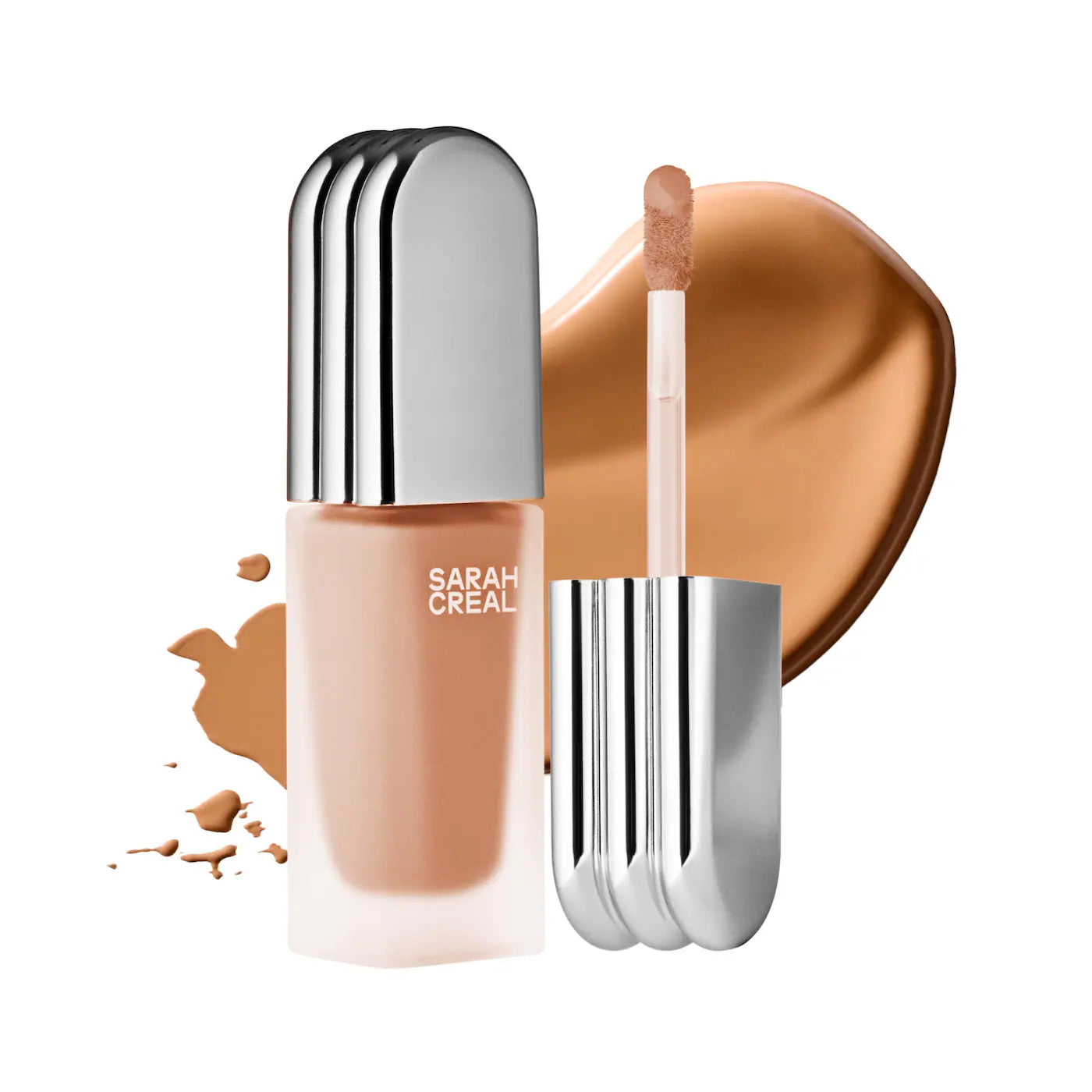 Face Flex Color Corrector Instant Under Eye Brightener