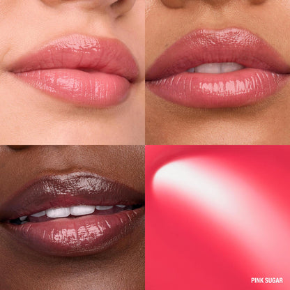 Jelly Jar™ Lip & Cheek Multi-Use Balm