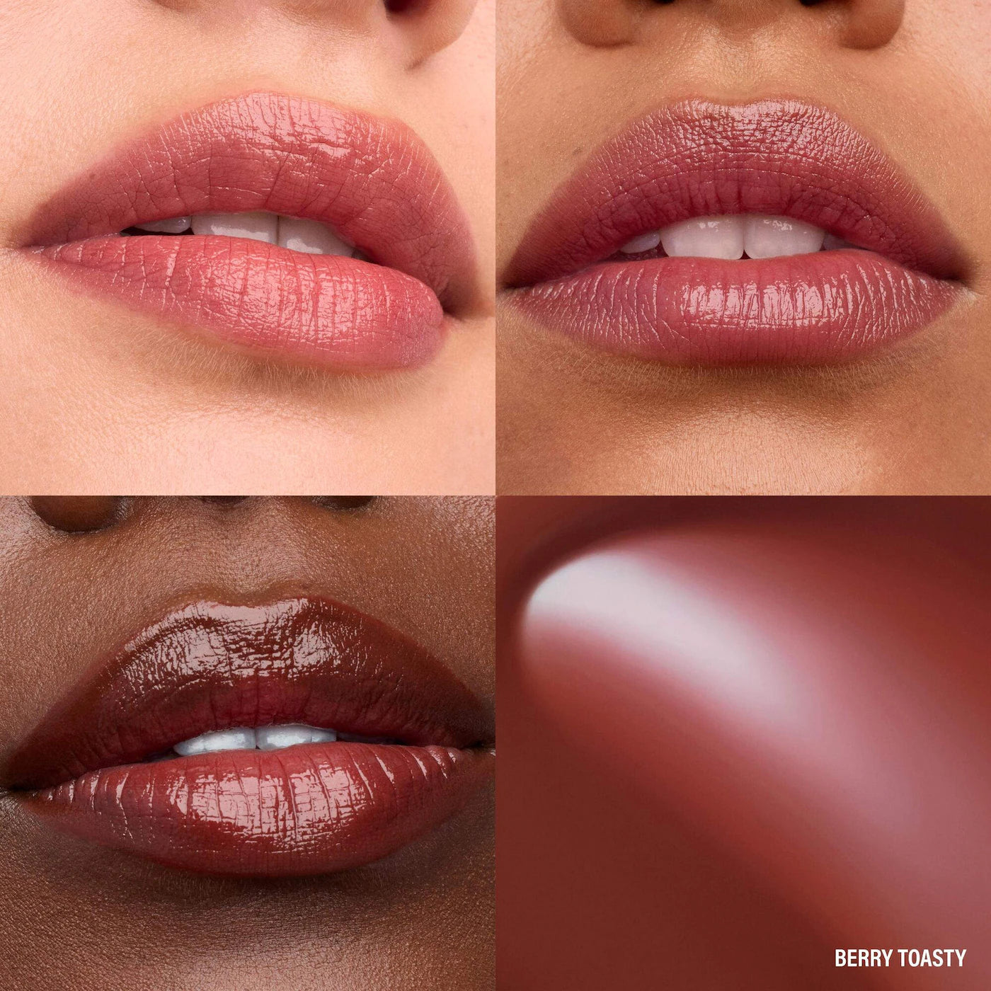 Jelly Jar™ Lip & Cheek Multi-Use Balm