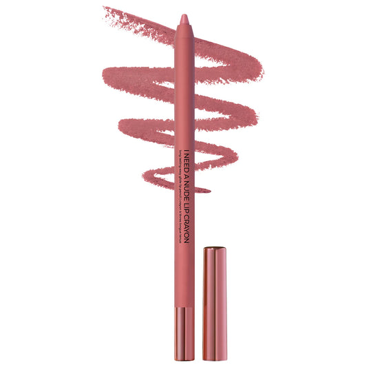I Need A Nude Lip Liner