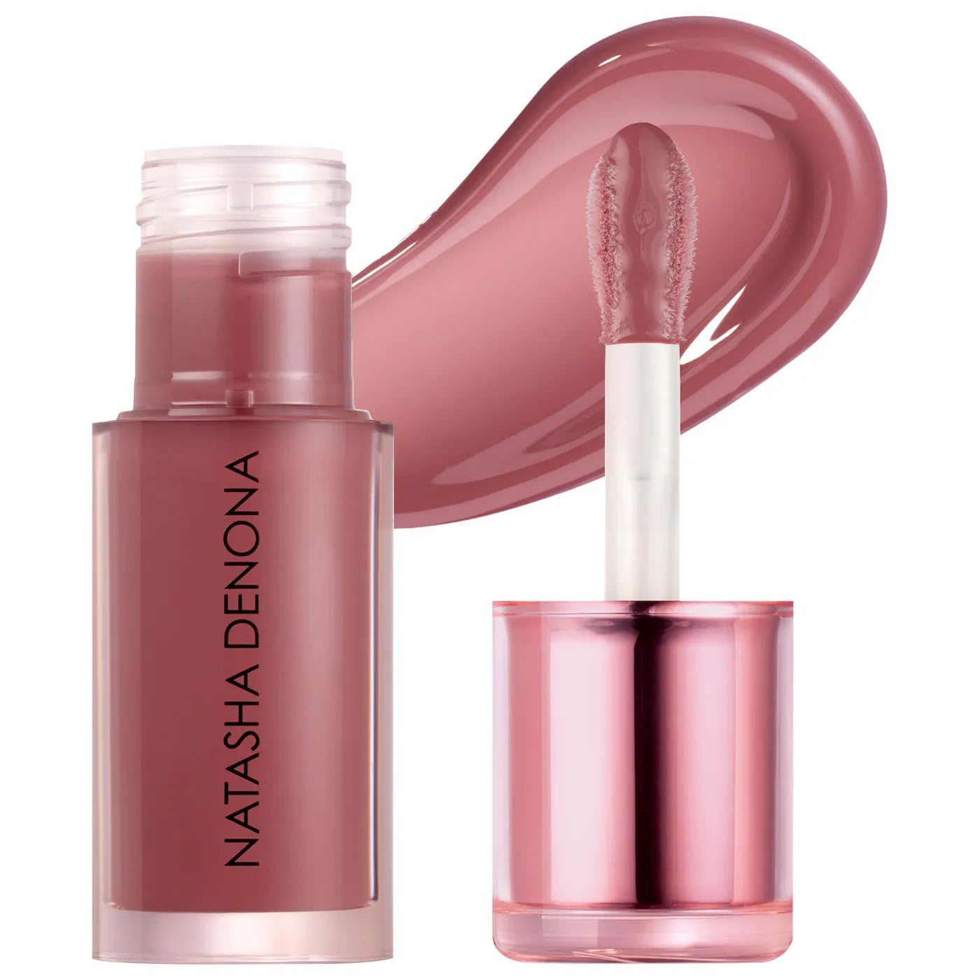 Hy-Gloss Tinted Lip Gloss Balm