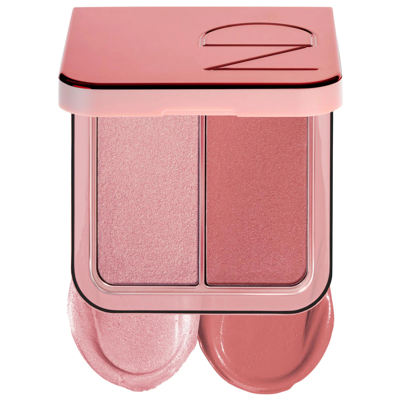 Hy-Blush Cloudy Cream Cheek Duo