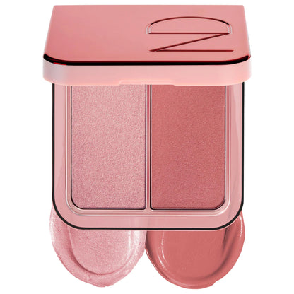 Hy-Blush Cloudy Cream Cheek Duo