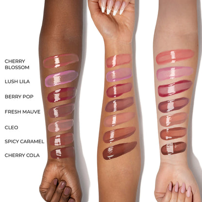 Hy-Gloss Tinted Lip Gloss Balm