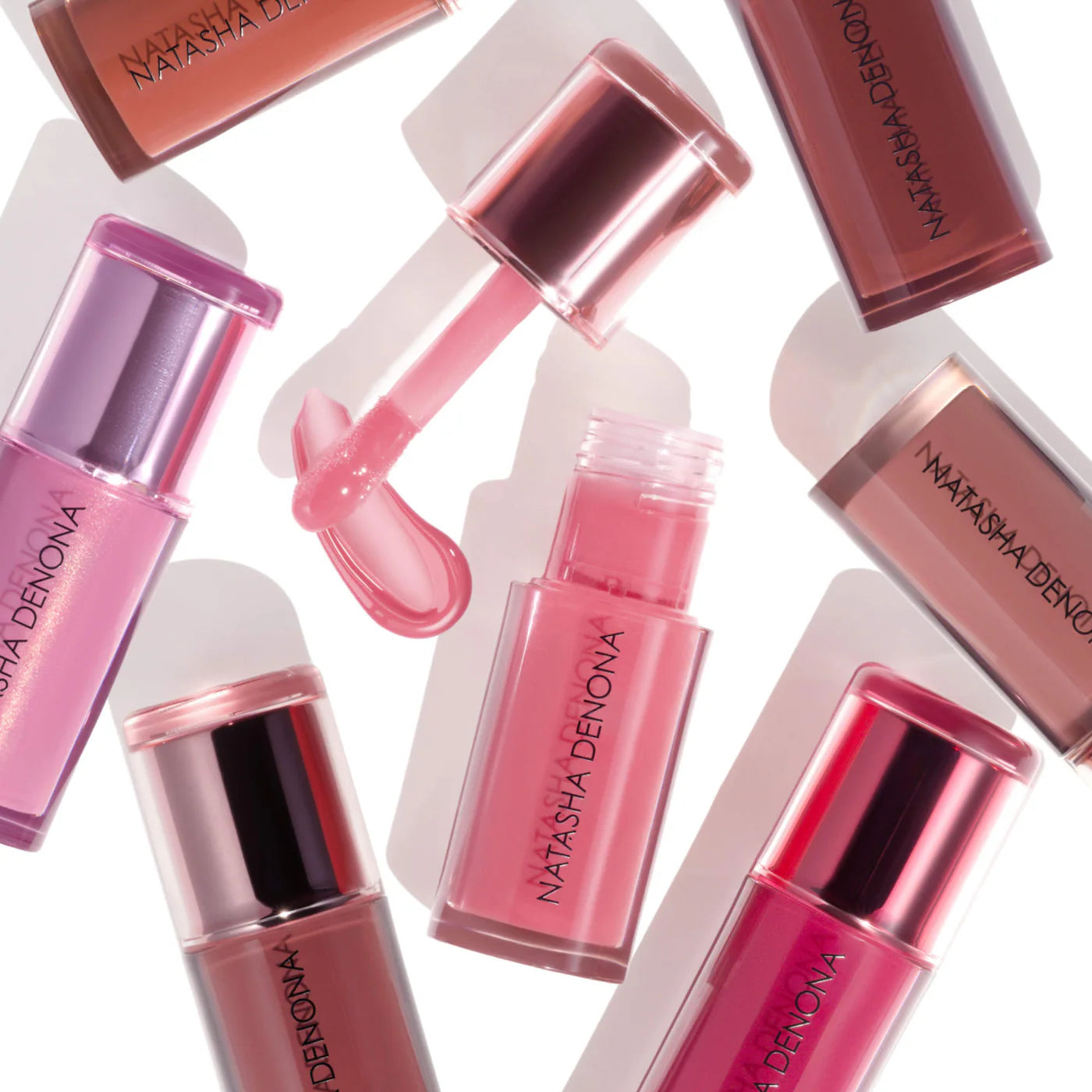 Hy-Gloss Tinted Lip Gloss Balm