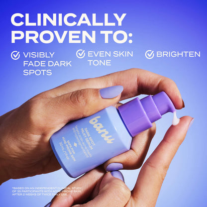 Dark Spot Milky Serum