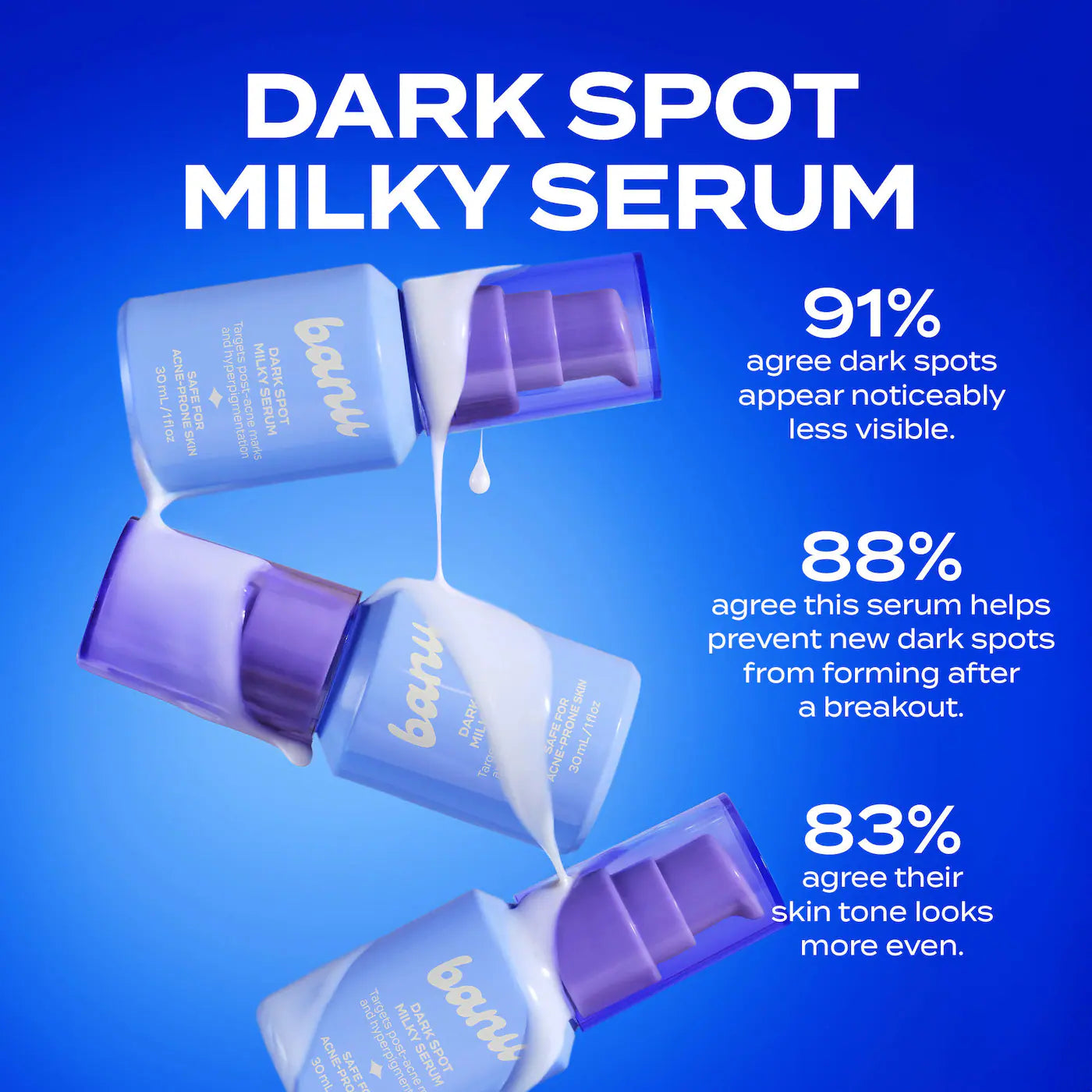 Dark Spot Milky Serum