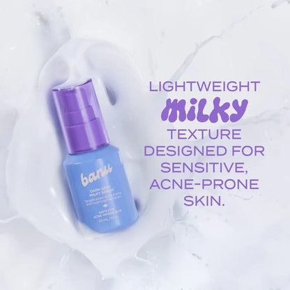 Dark Spot Milky Serum