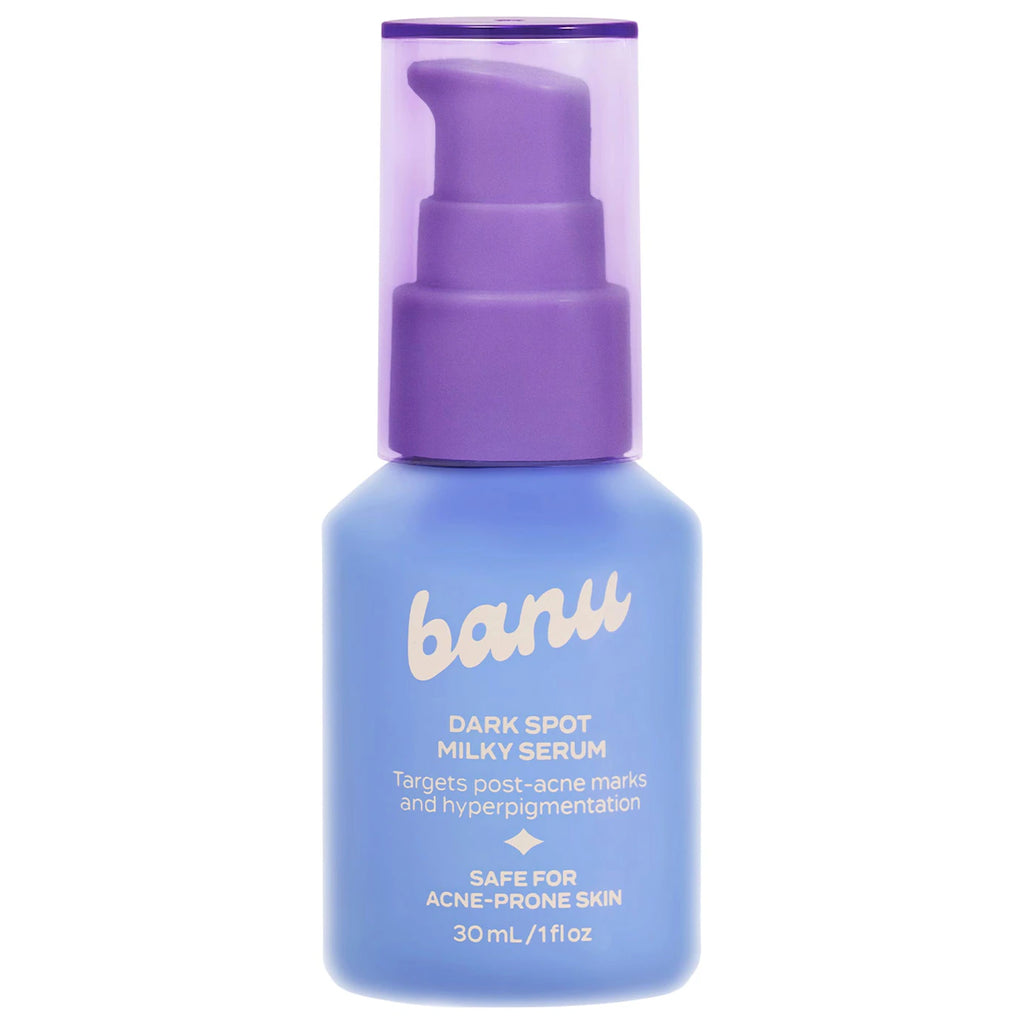 Dark Spot Milky Serum
