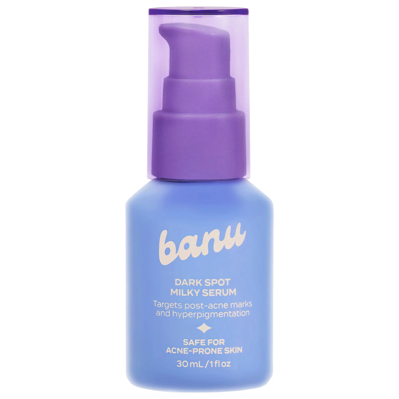 Dark Spot Milky Serum
