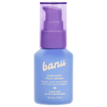 Dark Spot Milky Serum