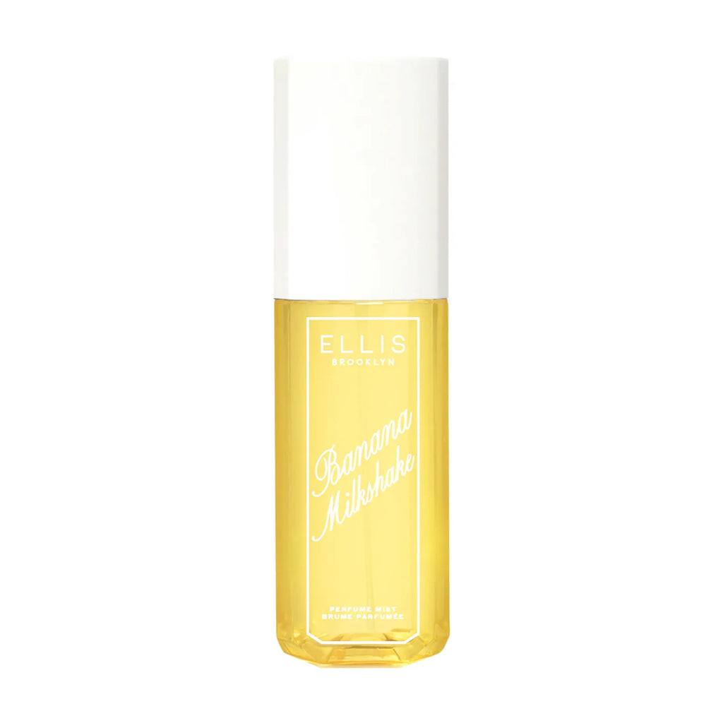 BANANA MILKSHAKE Hair and Body Fragrance Mist