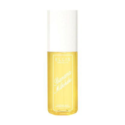 BANANA MILKSHAKE Hair and Body Fragrance Mist
