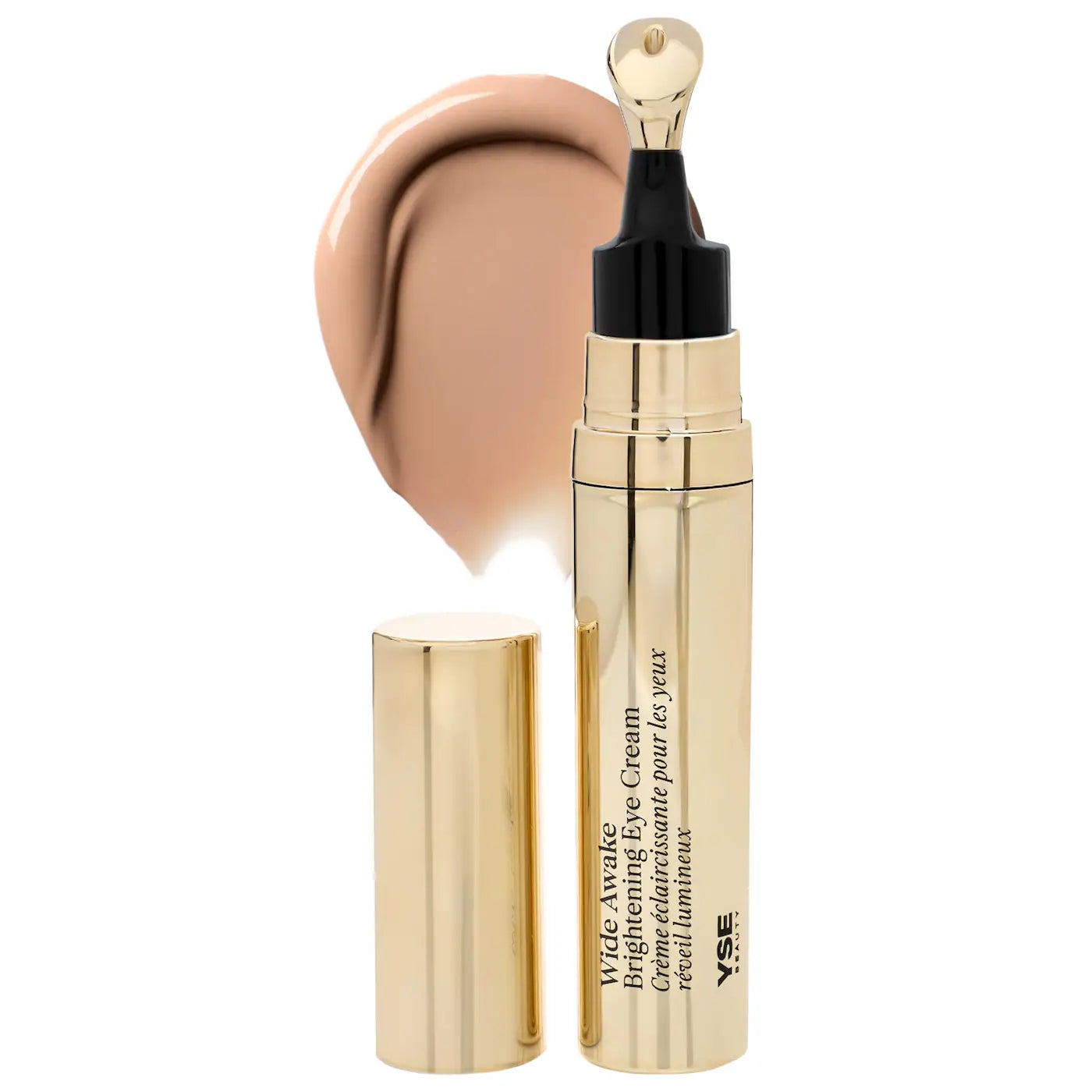 Wide Awake Brightening & Depuffing Eye Cream