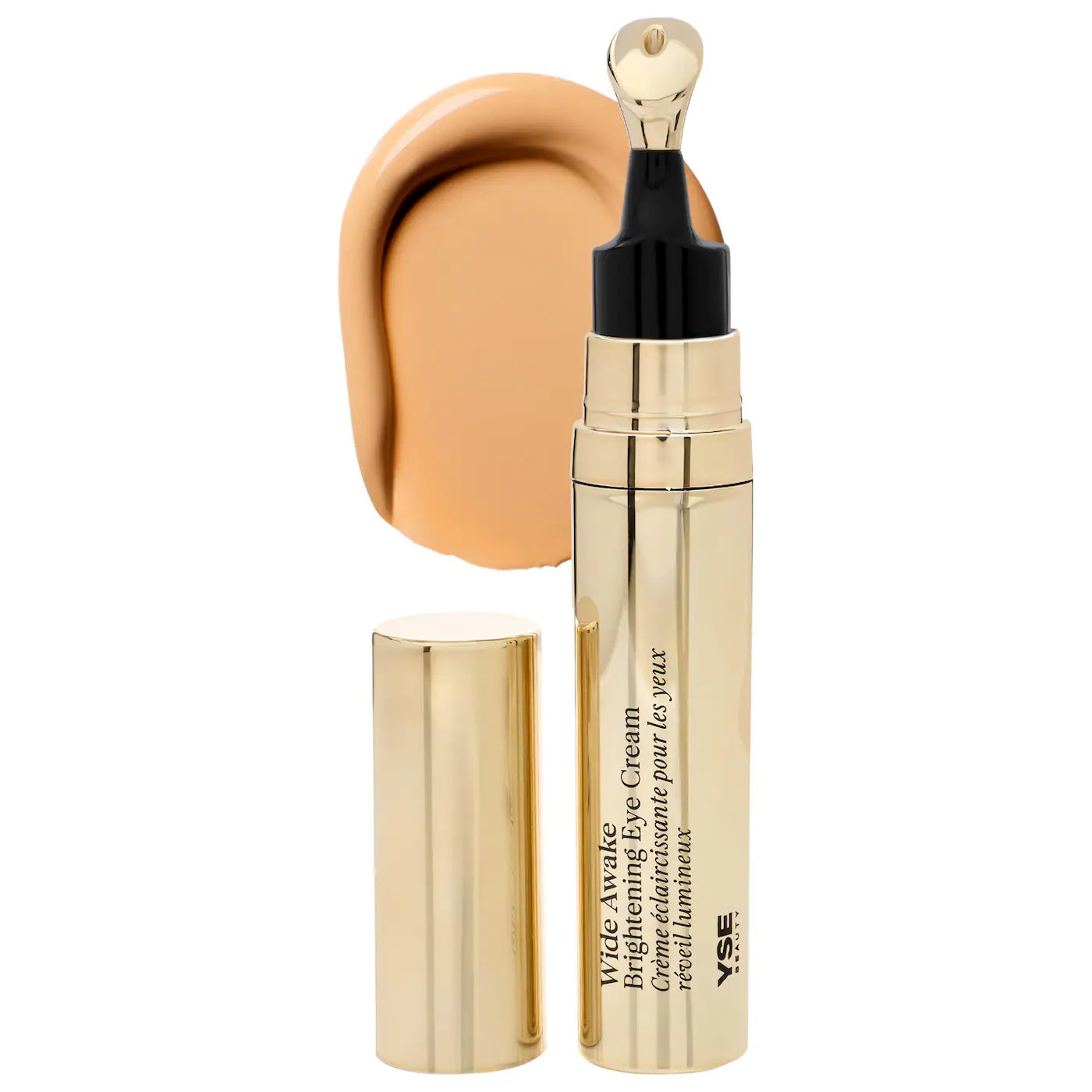 Wide Awake Brightening & Depuffing Eye Cream