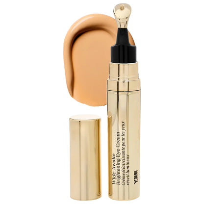 Wide Awake Brightening & Depuffing Eye Cream