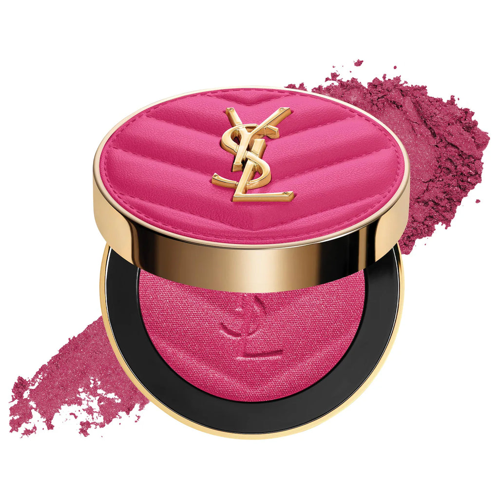 Make Me Blush Powder Blush