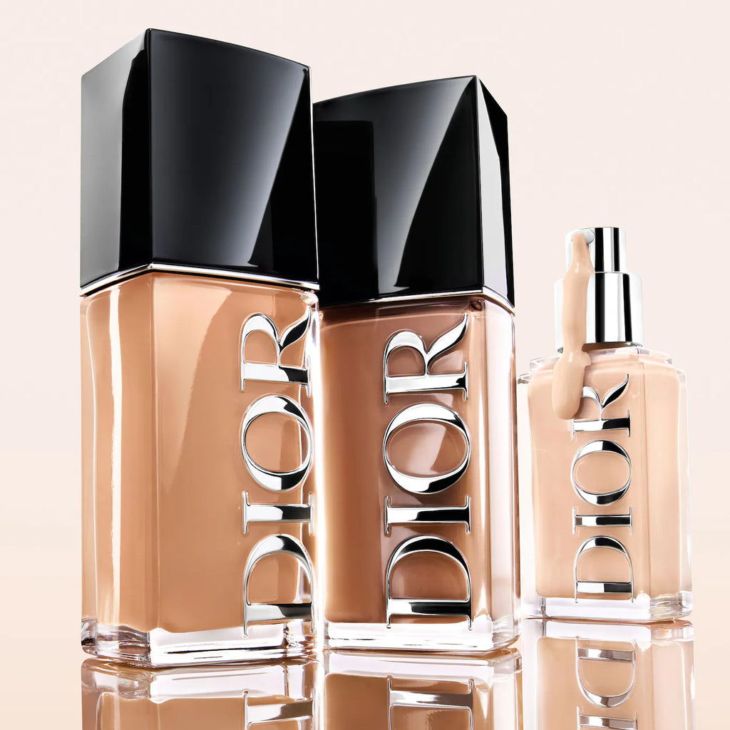 Forever Skin Glow Liquid Foundation 24HR Wear