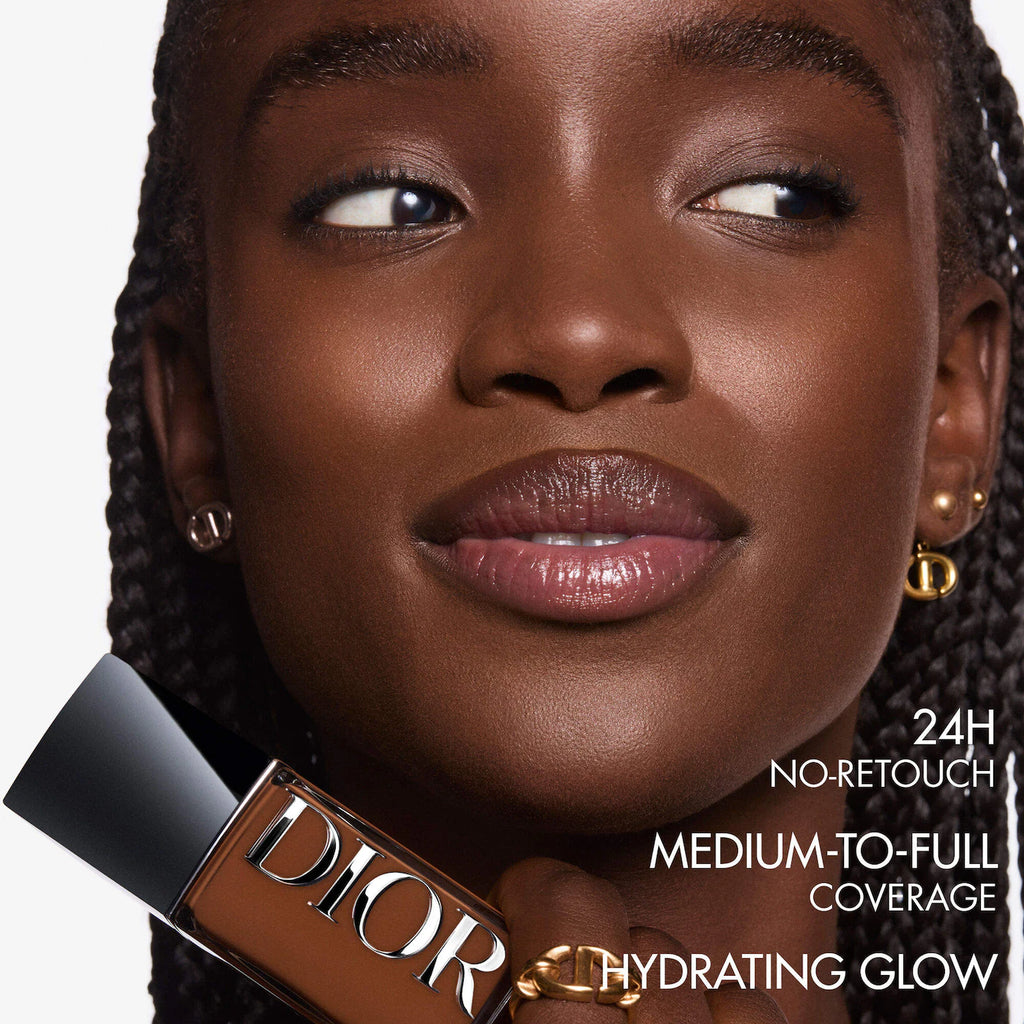 Forever Skin Glow Liquid Foundation 24HR Wear