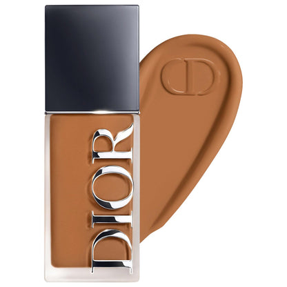 Dior Forever Skin Wear Blurring Natural Matte Foundation