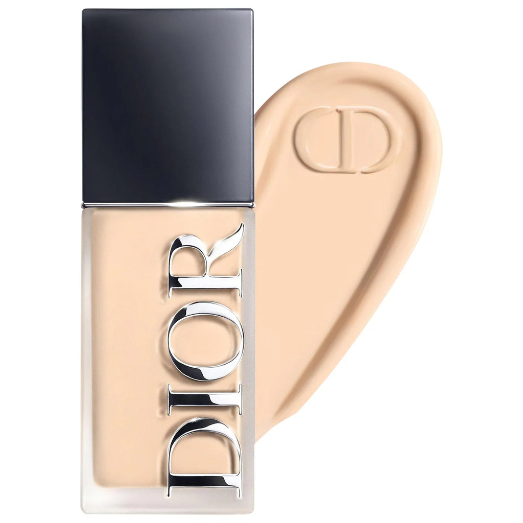 Dior Forever Skin Wear Blurring Natural Matte Foundation