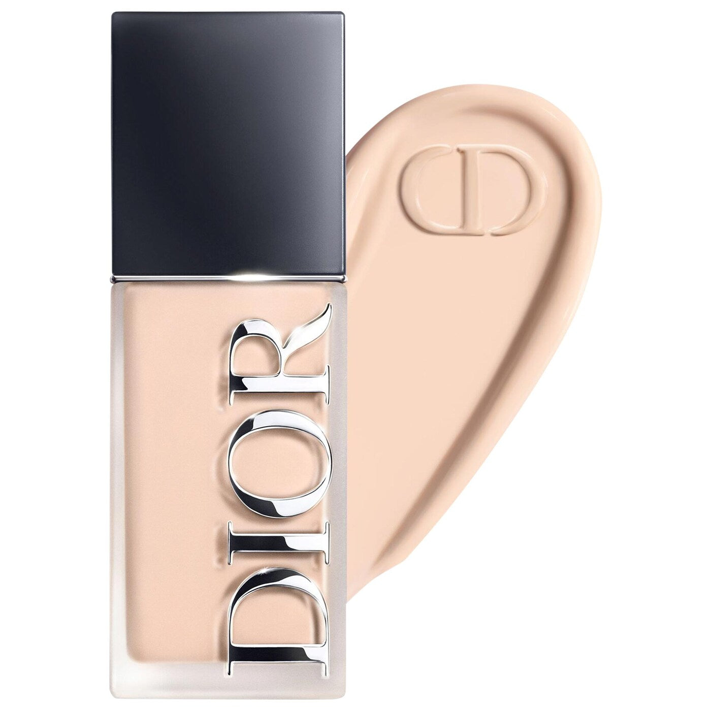 Dior Forever Skin Wear Blurring Natural Matte Foundation