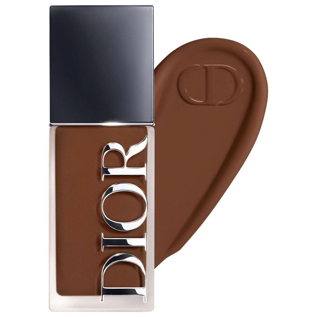 Dior Forever Skin Wear Blurring Natural Matte Foundation