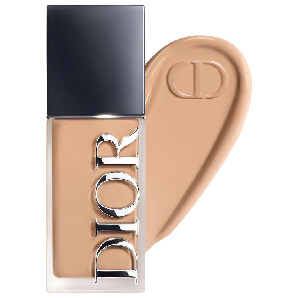 Dior Forever Skin Wear Blurring Natural Matte Foundation