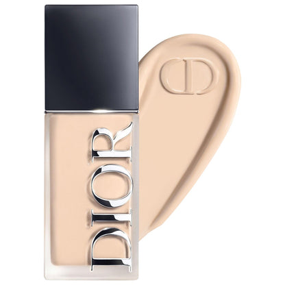Dior Forever Skin Wear Blurring Natural Matte Foundation
