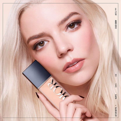 Dior Forever Skin Wear Blurring Natural Matte Foundation
