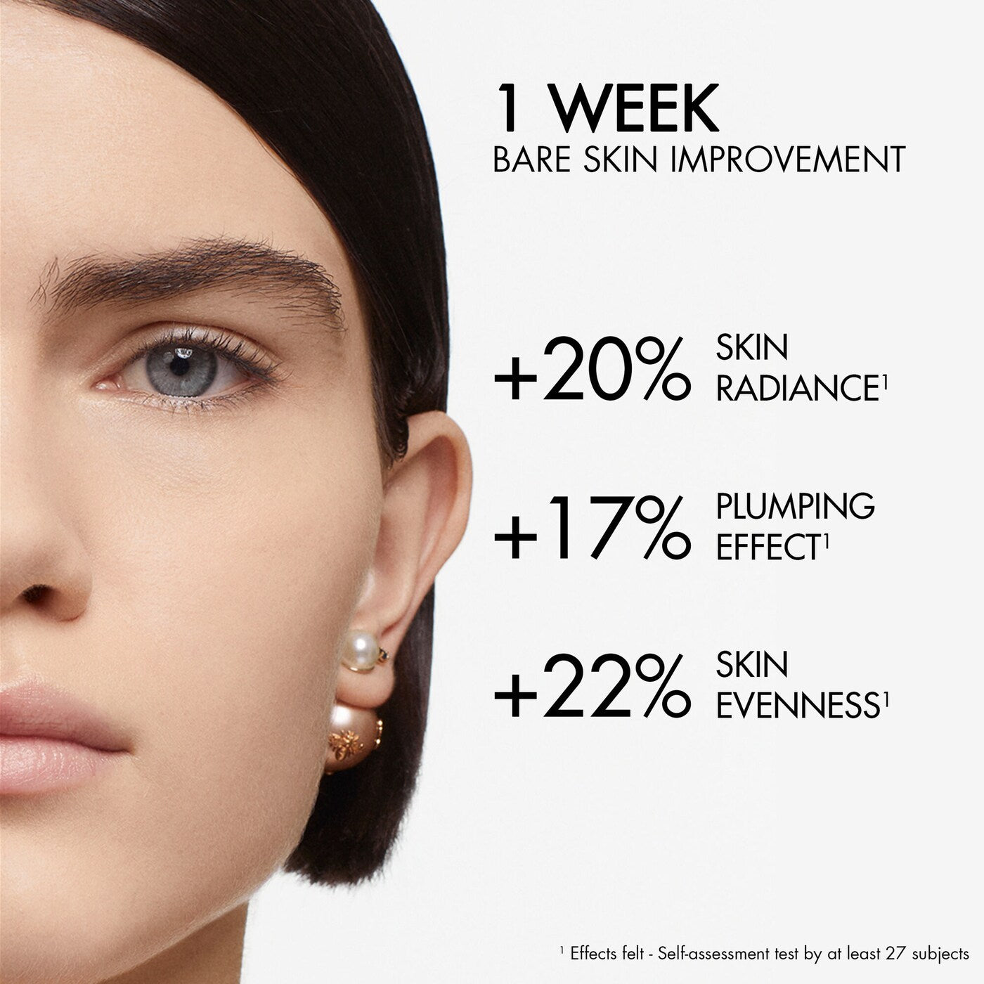 Dior Forever Skin Wear Blurring Natural Matte Foundation