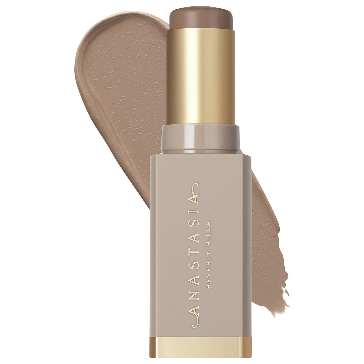 Smooth Blur Cream Contour Stick