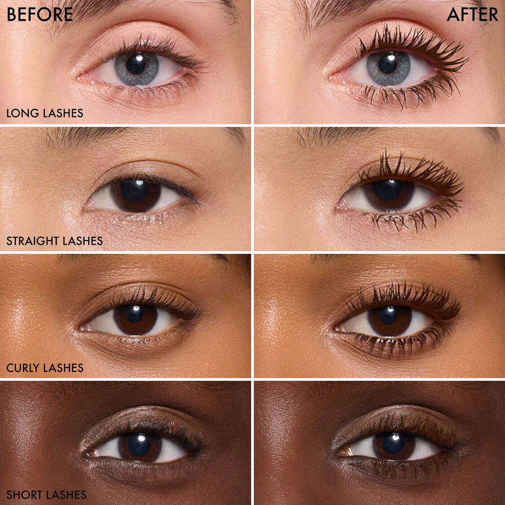 Diorshow Overvolume Extreme Volume Waterproof Mascara